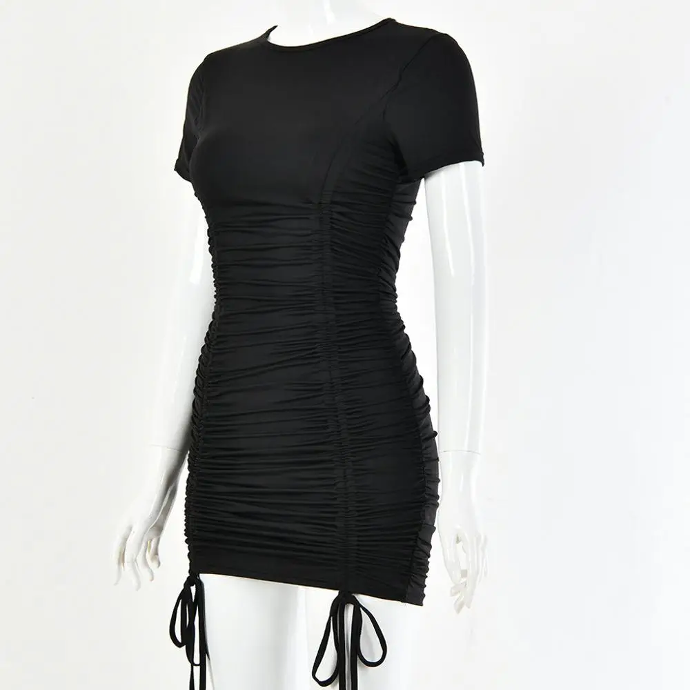 Сексуальные вечерние платья женские облегающие с v-образным вырезом и длинным