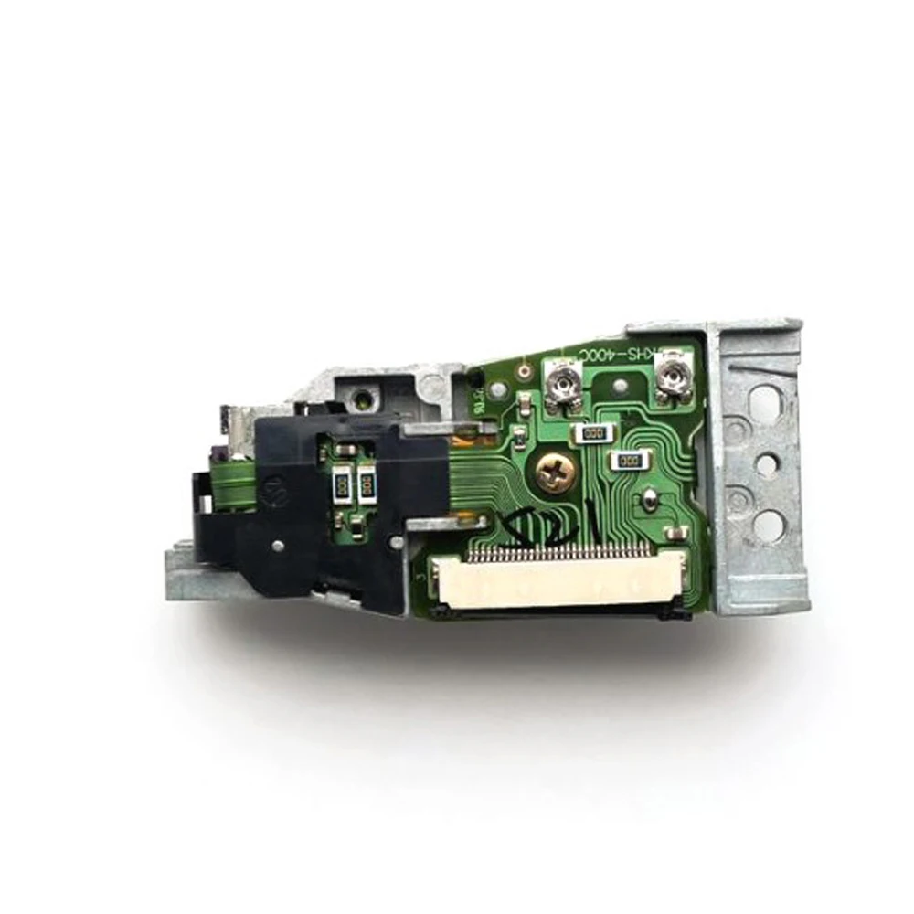 Модуль объектива Лазерная головка для объектива для PS2 KHS-400C для Playstation 2 Аксессуары для лазерных линз