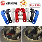 VR-АДАПТЕР блокировки рулевого управления, увеличивающий угол поворота около 25%-30% E36 для BMW M3, тюнинг, дрейф, мощность VR-ITA01