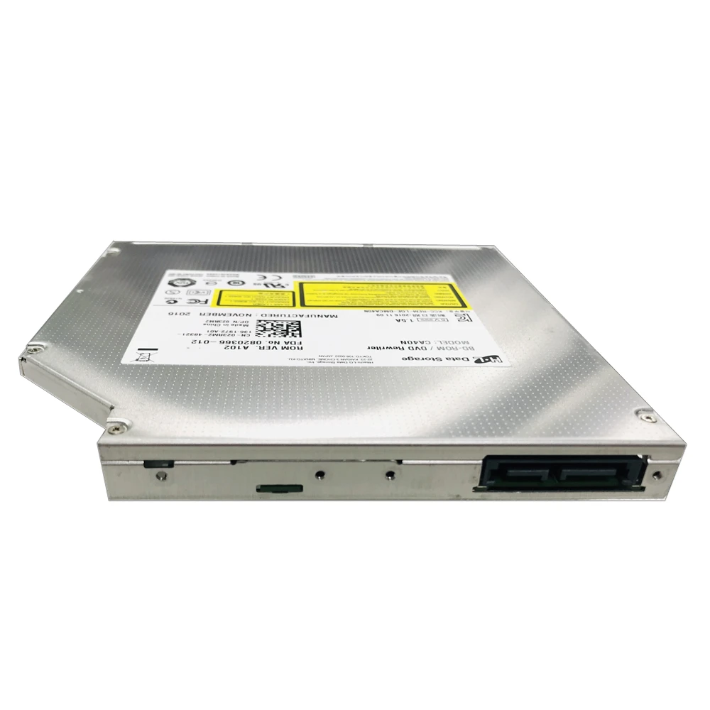 CA30N CA40N для ноутбука HL супер мульти 6X BD-ROM Combo 100 ГБ Blu-Ray плеер 8X DVD-RW 12 7 мм SATA DVD-привод