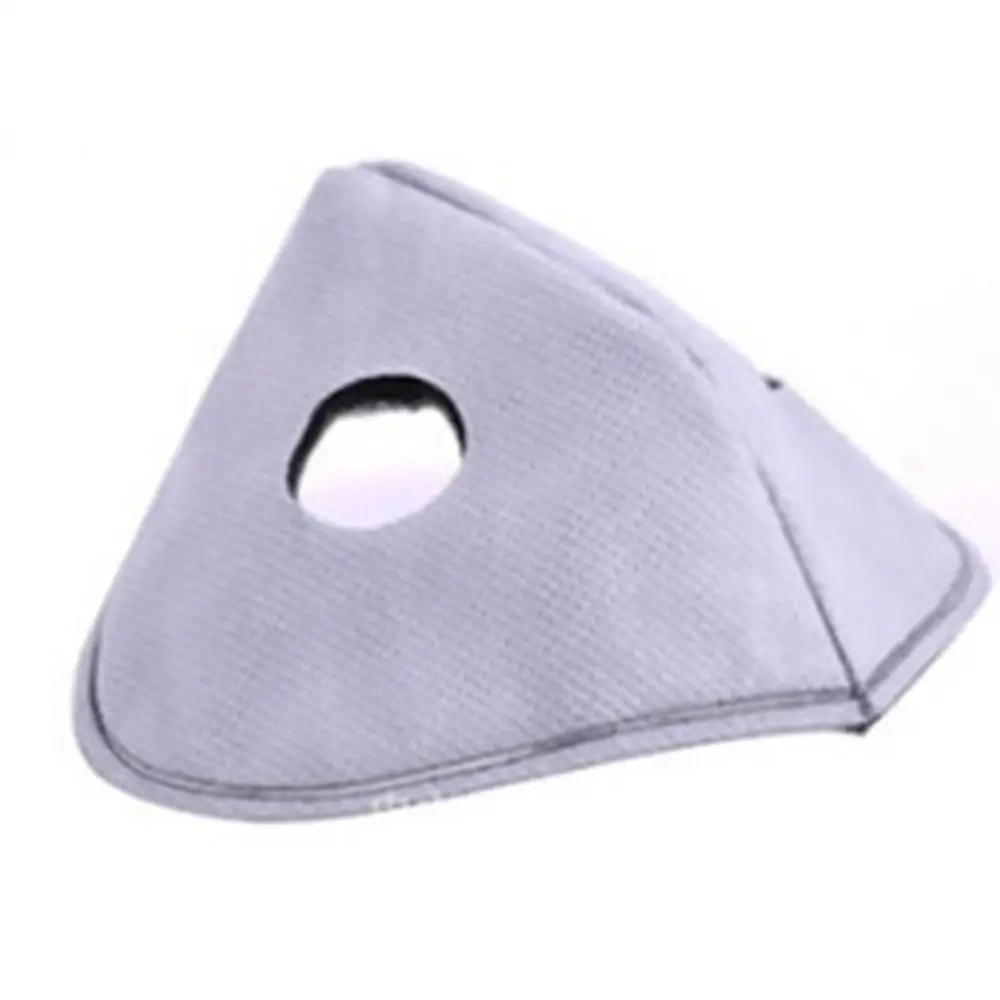 Пылезащитная маска для езды PM2.5 многоразовая профессиональная дыхательная с