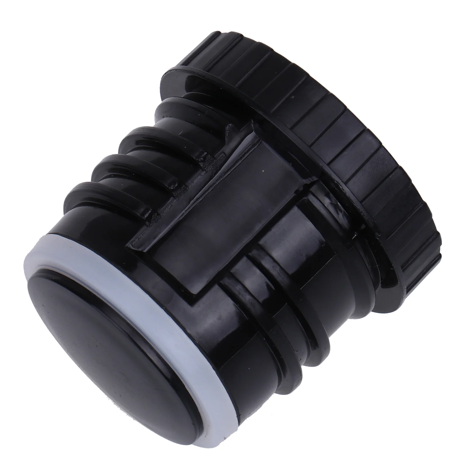 Пластик термосы вакуумной крышкой Flsak крышка Термокружка 4/4.8/7 см для отдыха на