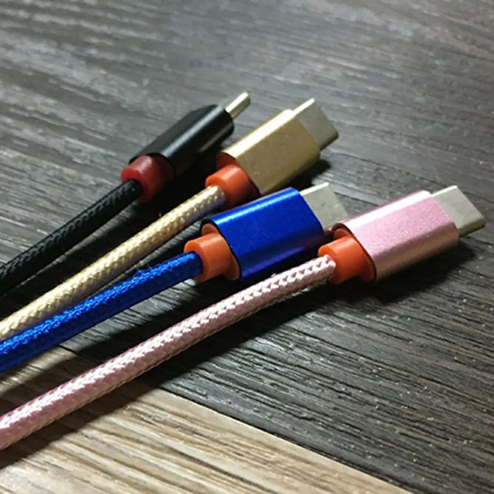 Тип USB C до 3 5 мм аудио разъем Aux адаптер Male к Мужской кабель удлинитель для