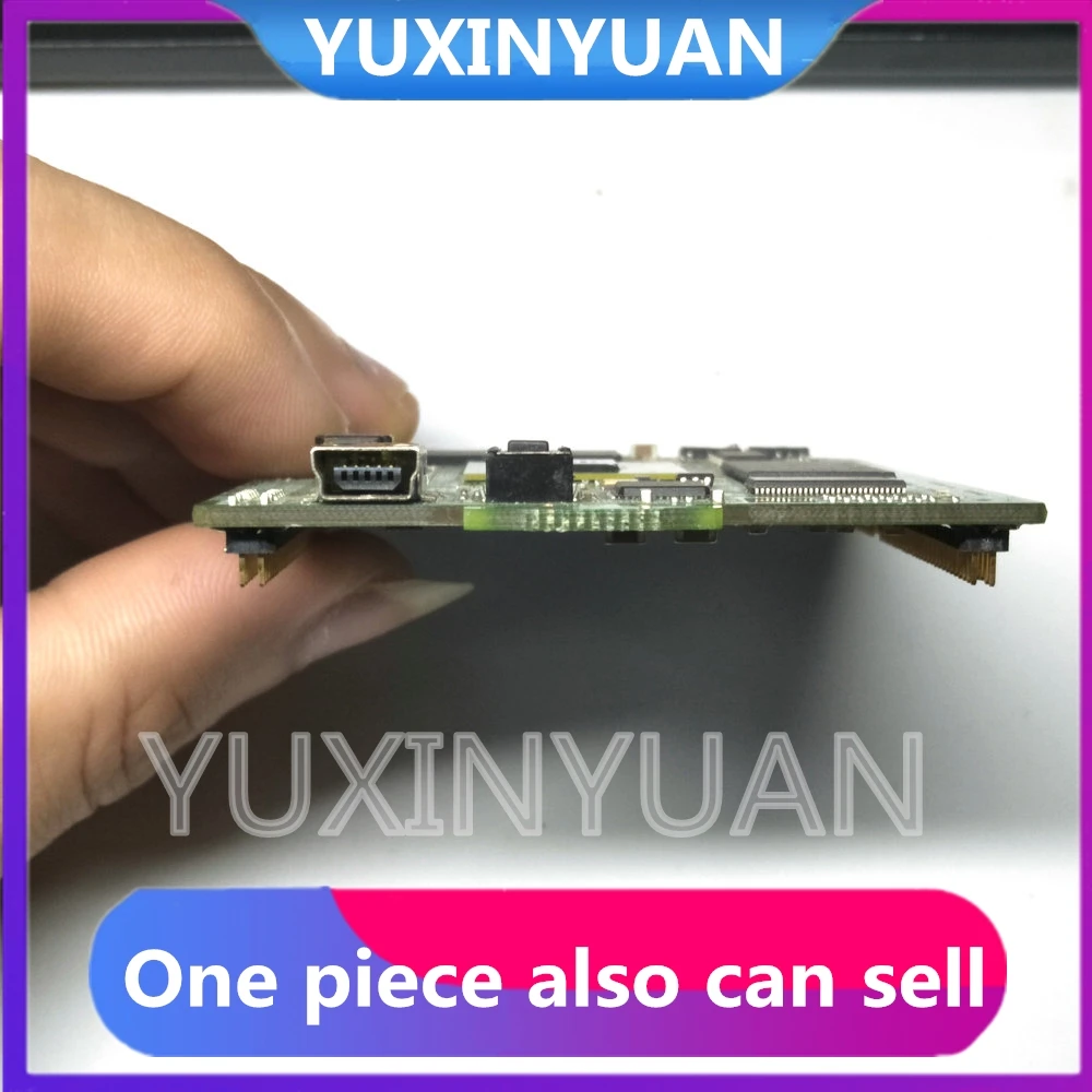 Флэш-плата BGA ic флэш-плата YUXINYUAN 1 шт. | Электронные компоненты и принадлежности