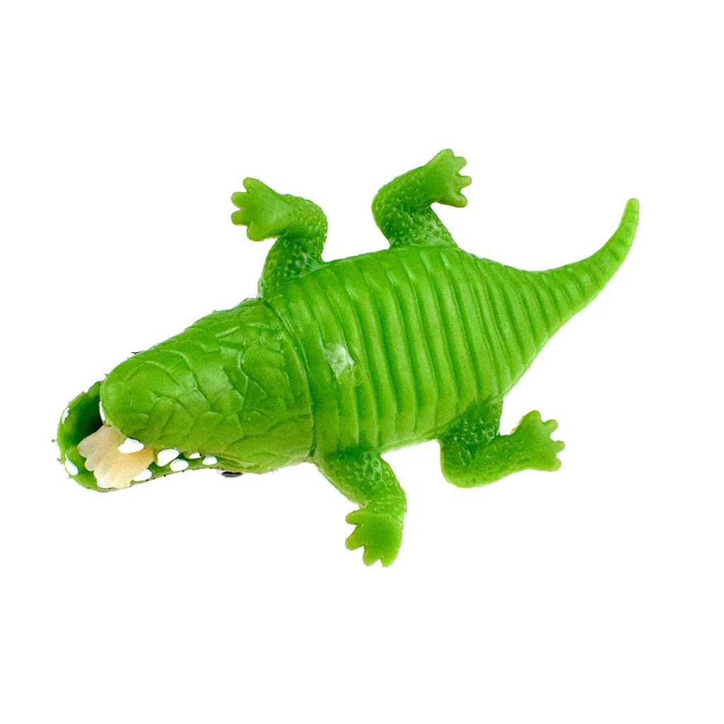 

Finger Decompression Toy Creative Novelty Office Spoof Spit Foot Spoof Tricky Whole Person Decompression Toy 3ml