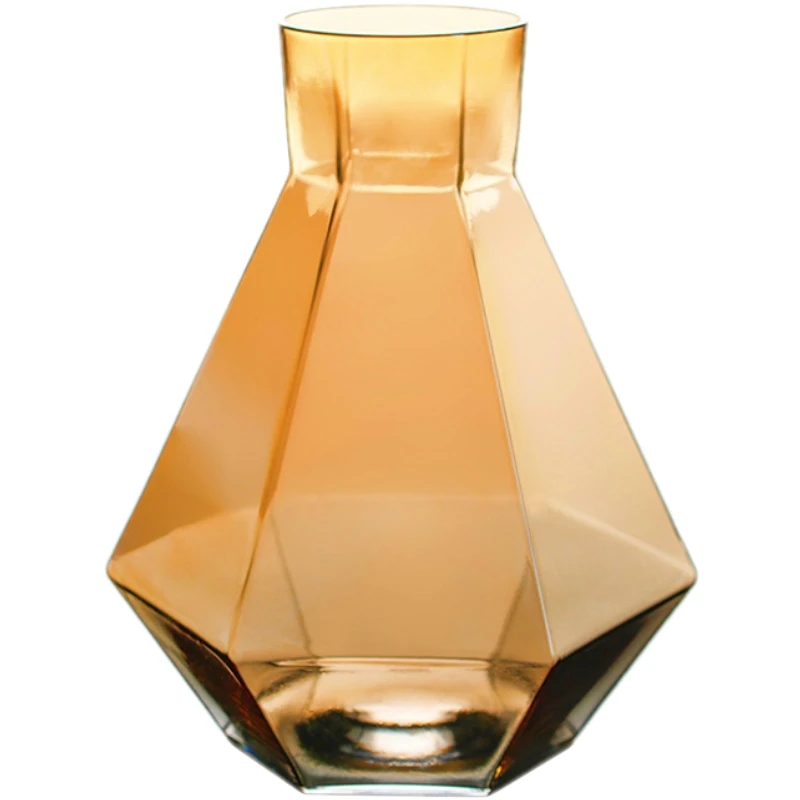 Креативная Бриллиантовая форма чашка для виски бренди пивная бара отеля