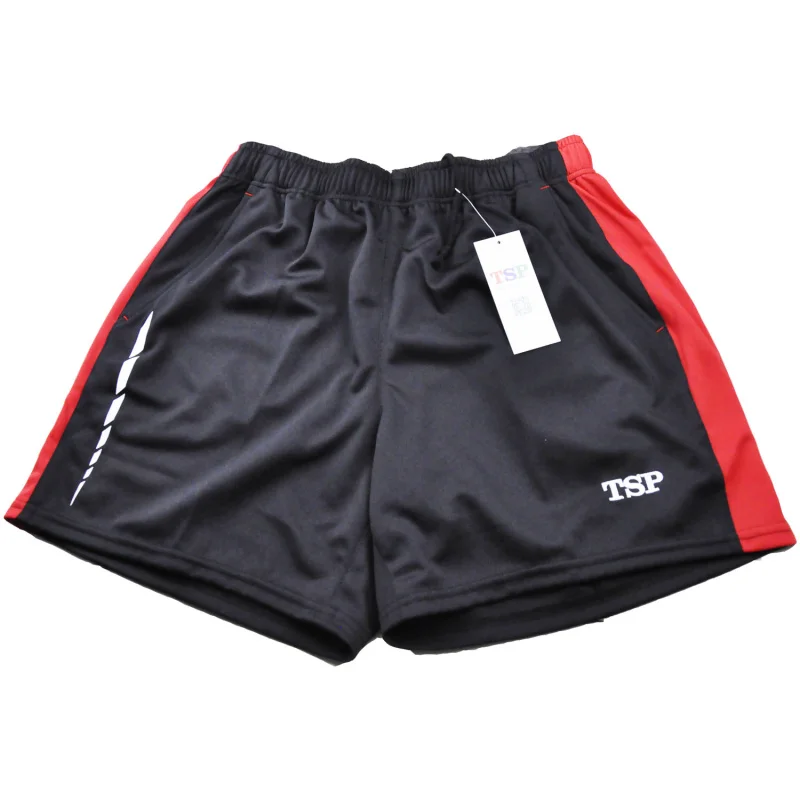 Table Tennis Shorts for Men / Women Ping Pong Clothes Sportswear Breathable Training Shorts