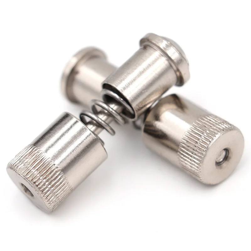 Прижимная лапка для швейной машины сделай сам легкая смена винтовой зажим