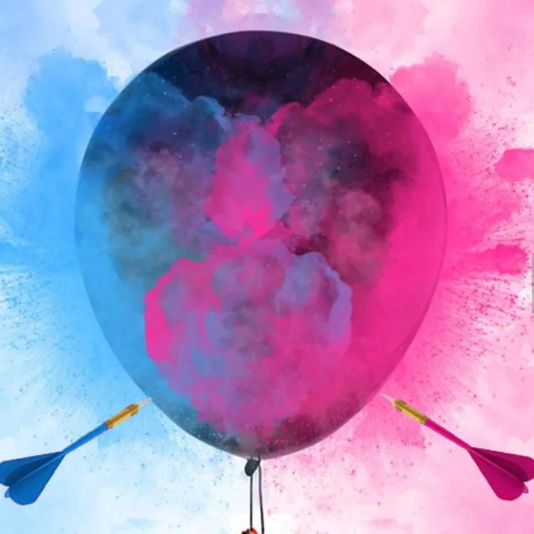 36 дюймовый черный шар из латекса для мальчиков и девочек|Воздушные шары