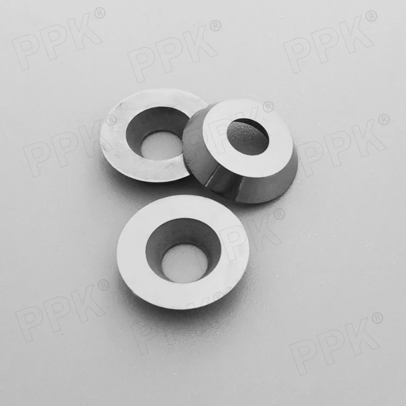 

10pcs Round head lathe wood lathe knife blade set of ten blades