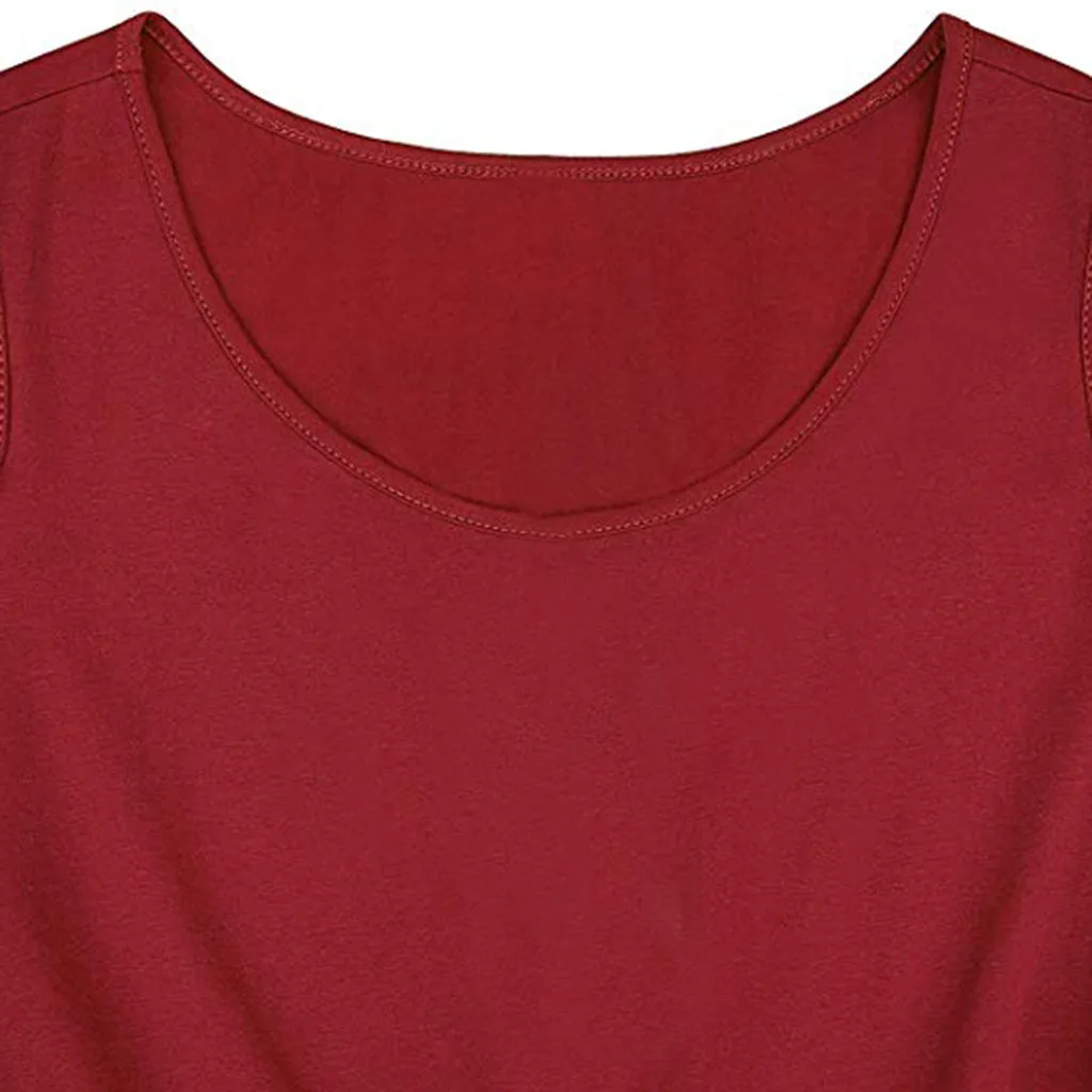 Новые однотонные длинные платья с длинным рукавом элегантные женские летние