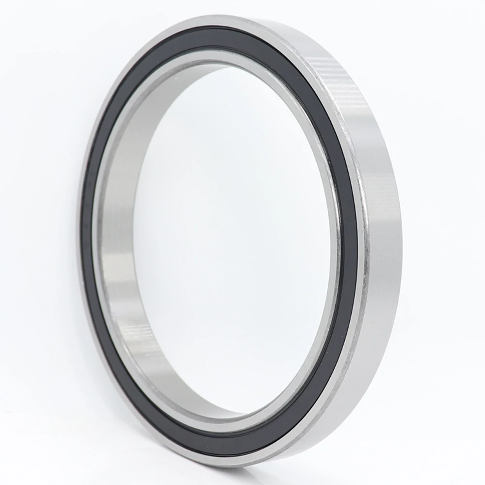 6826 2RS 130x165x18 метрические тонкие подшипники 61826 RS|section videos|bearing 608section head |