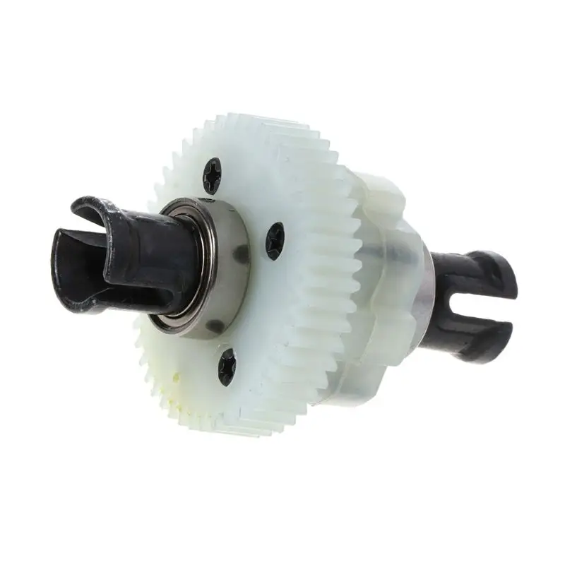 Обновление ремонт Запчасти RC автомобиль дифференциальный механизм 15-ZJ06