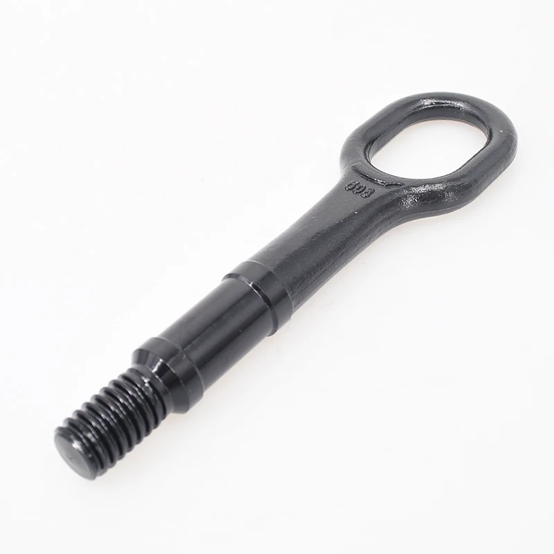 Baificar новинка оригинальный автомобильный прицеп крюк тяговый 1T0805615A для VW Passat Golf 6