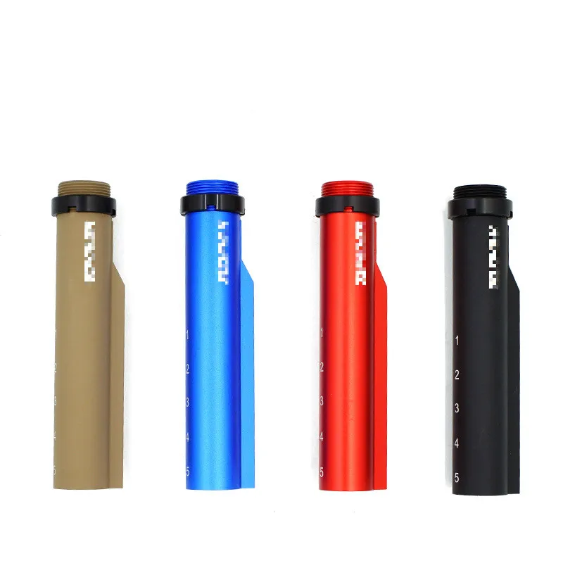 

Jinming gen9 M4A1 Universal metal core gel balster gun toy gun water gun accessories outdoor toys for children