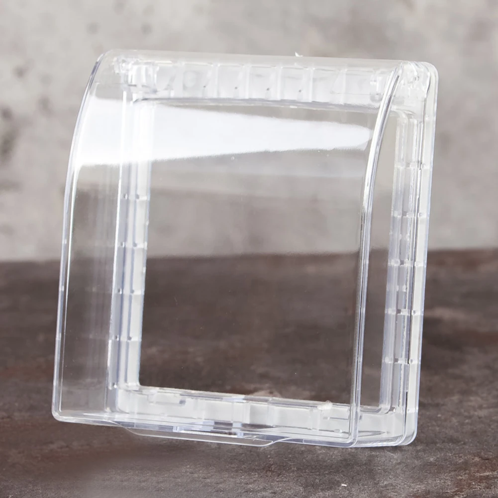 Универсальная Водонепроницаемая Защитная крышка для ванной комнаты |