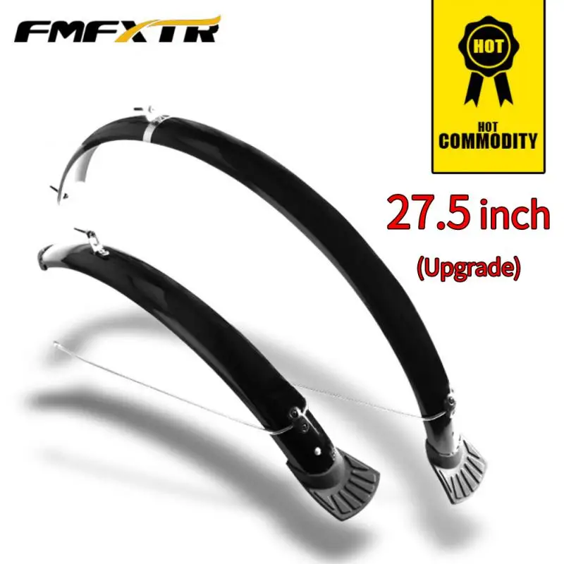 1 комплект переднее и заднее грязезащитные щитки для горного велосипеда 700c/26/27.5/29