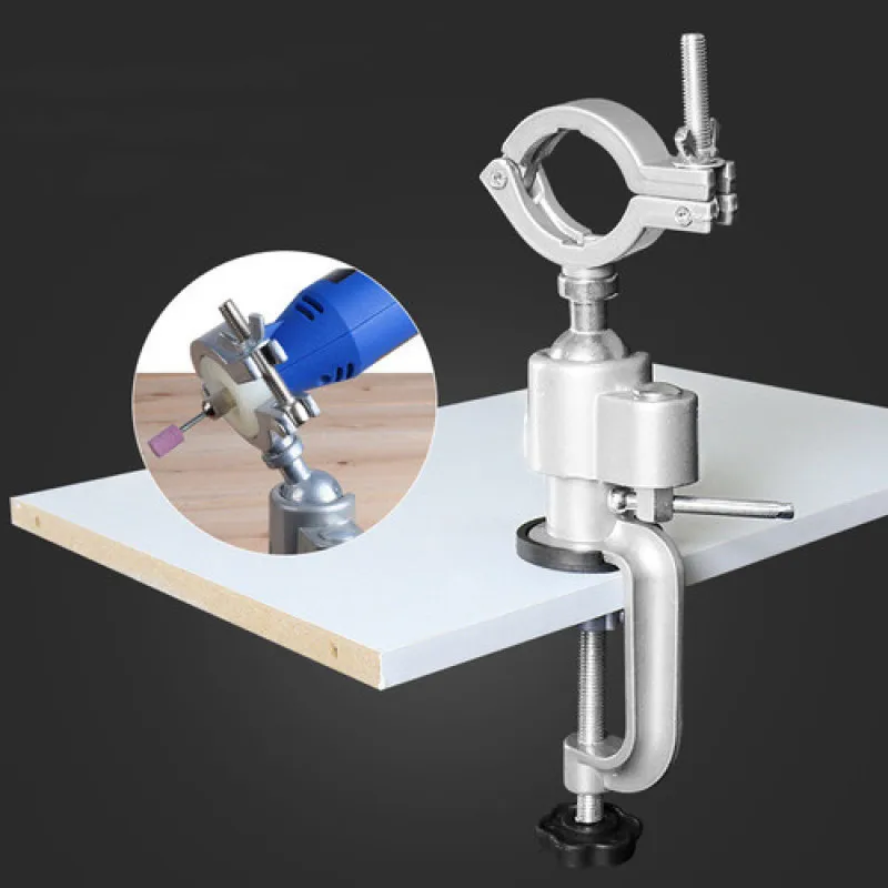 1 шт. стойка-держатель для электрической дрели | Инструменты