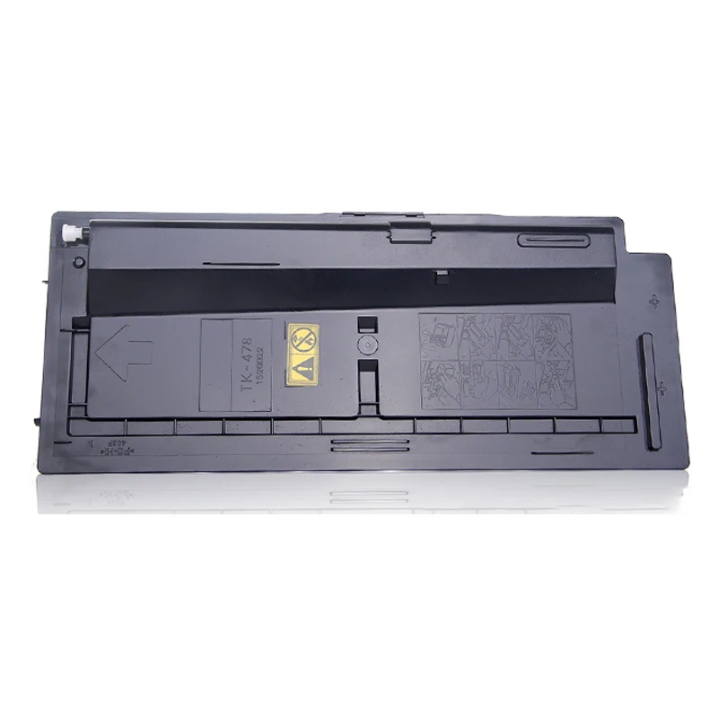 Civoprint совместимы с TK 7208 tk7208 копировальный аппарат тонер картриджи для Kyocera Taskalfa
