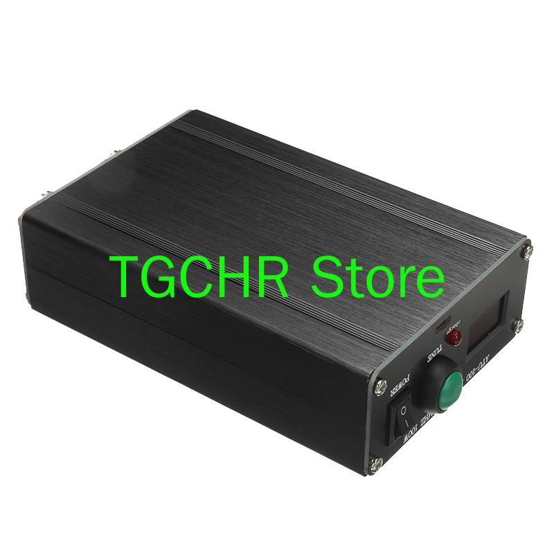 ATU-100 1 8-55Mhz мини-версия для автоматической зарядки антенны | Инструменты