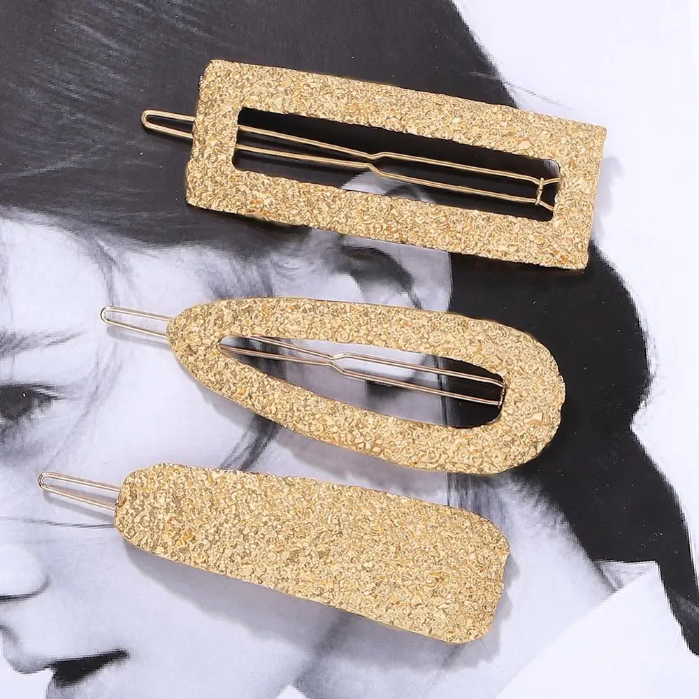 Корейская имитация жемчужная заколка классическая короткая красочная расческа