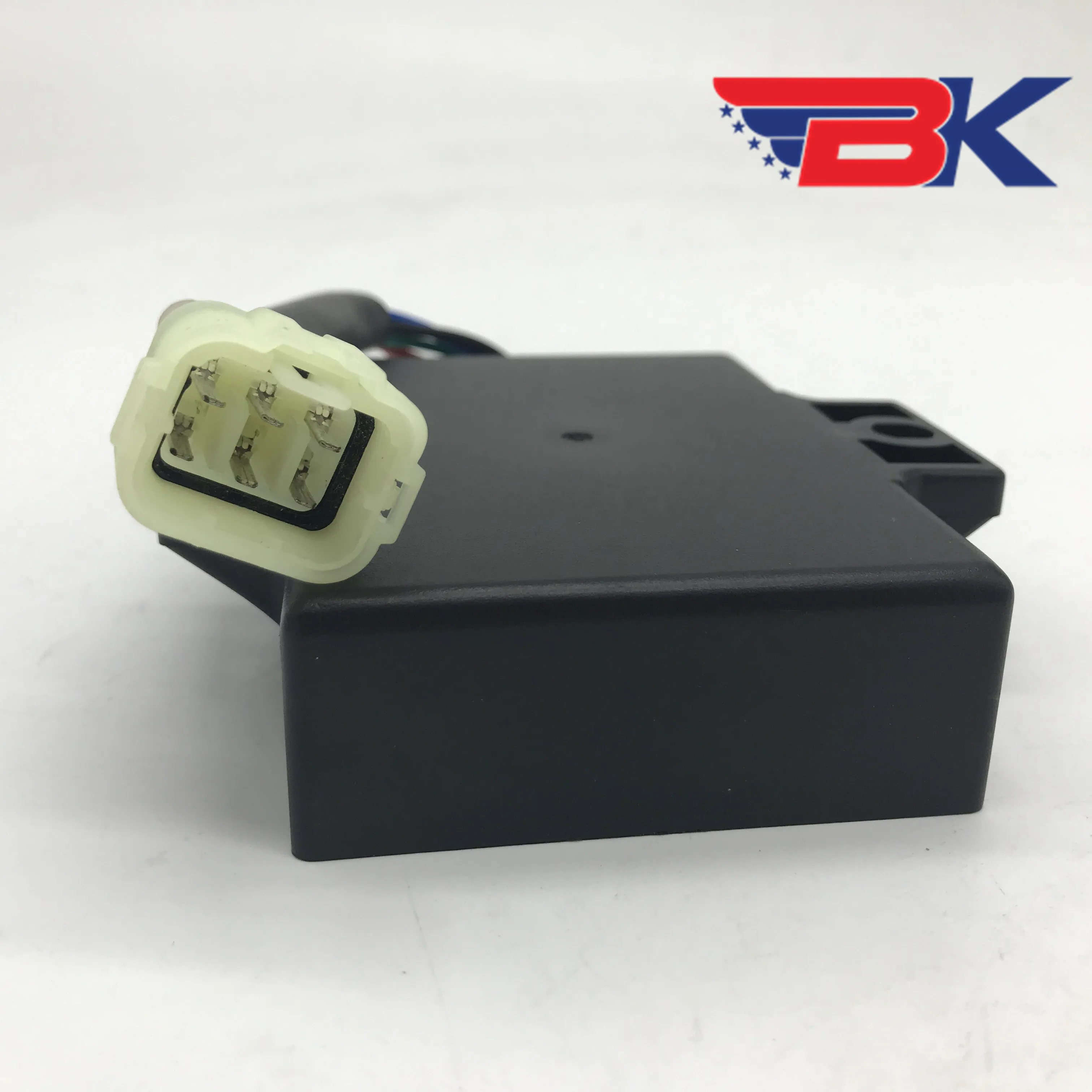 Блок зажигания CDI с 6 контактами ECU для Kazuma Jaguar 500 4x4 500cc Quad 4 wheeler UTV ATV Motor|Зажигание