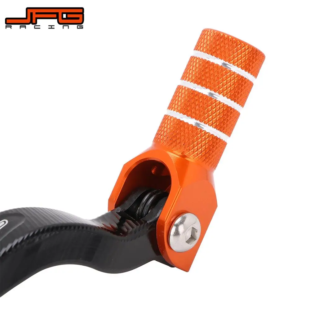 Алюминиевый Рычаг переключения передач для мотоцикла с ЧПУ KTM XC XCF XCW XCFW EXCF EXC SX SXF SMR