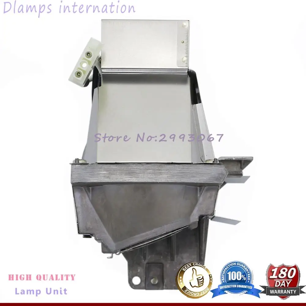 5J. Прожекторные лампы jee05001 (OSRAM с мощностью в P VIP240 Вт) корпусом для проекторов BenQ