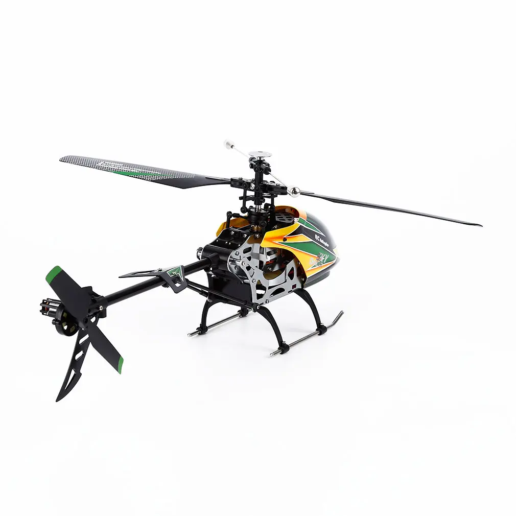 WLtoys V912 4 канала, оснащенный 2,4G ЖК-пультом дистанционного управления, вертолет, пульт дистанционного управления, самолет высокого качества, горячая новинка