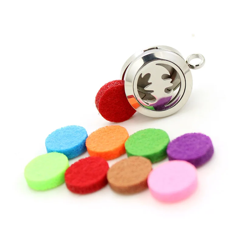 1 пара ювелирные изделия из нержавеющей стали 20 мм | Украшения и аксессуары