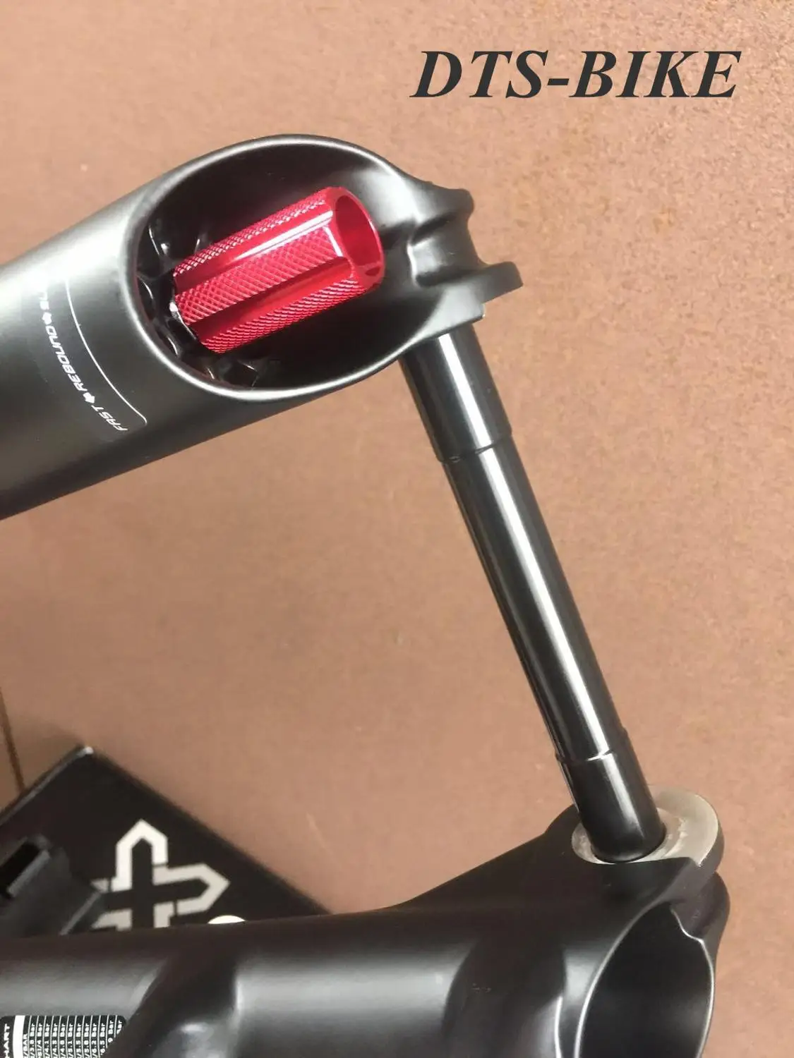 X-FUSION горный велосипед вилка слайд Boost RC E-MTB / AM туристической обуви/29er 34 мм 140 ITA