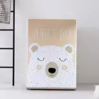 Мягкая гладкая крышка на молнии для стиральной машины, защита от деформации, водонепроницаемая, удобная, практичная Пылезащитная Крышка для стиральной машины