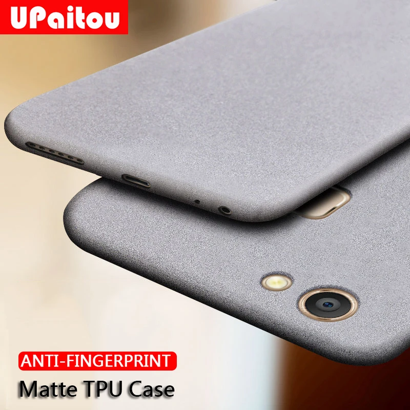 Case for VIVO V17 Neo V7 V9 Plus V11i V11 V15 Pro Y17 Y15 Y12 Y97 Anti Fingerprint Matte Ultra Thin Cover For Vivo |