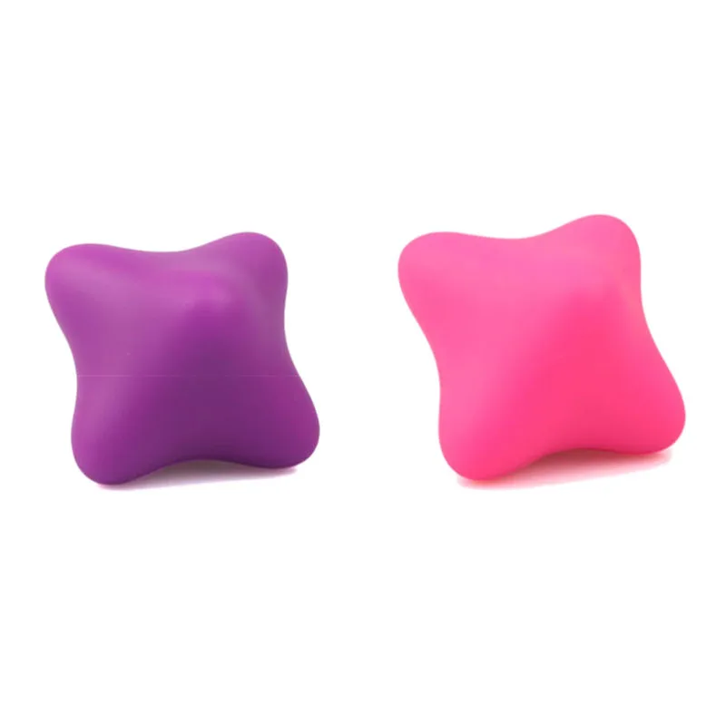 2 шт. массаж рук упражнения мячи для лечебной терапии артрит облегчение боли