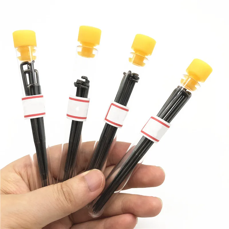 10 шт./компл. 3 размера валяние держатель игл DIY шерсть для валяния принадлежности