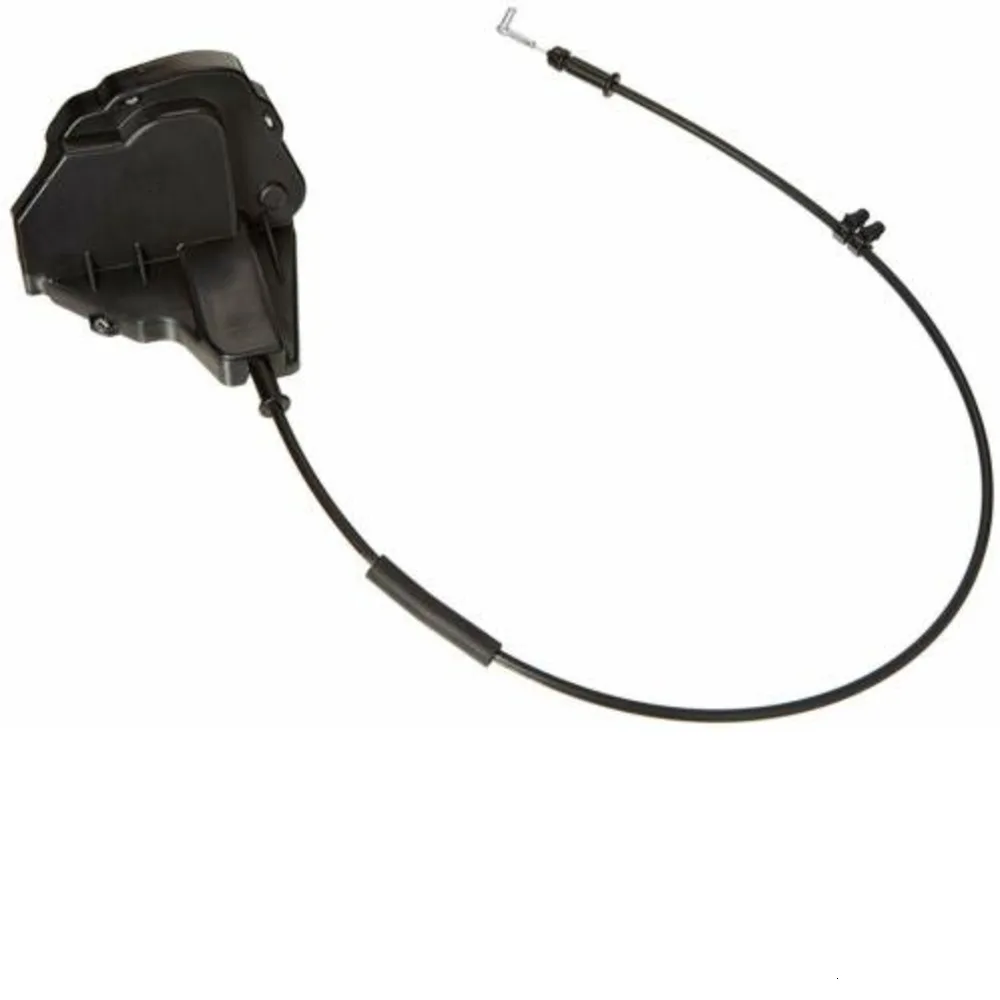 Подлинная для kia Sedona 814204D000 дверная защелка в сборе ASSY RR DR RH|Защитный корпус