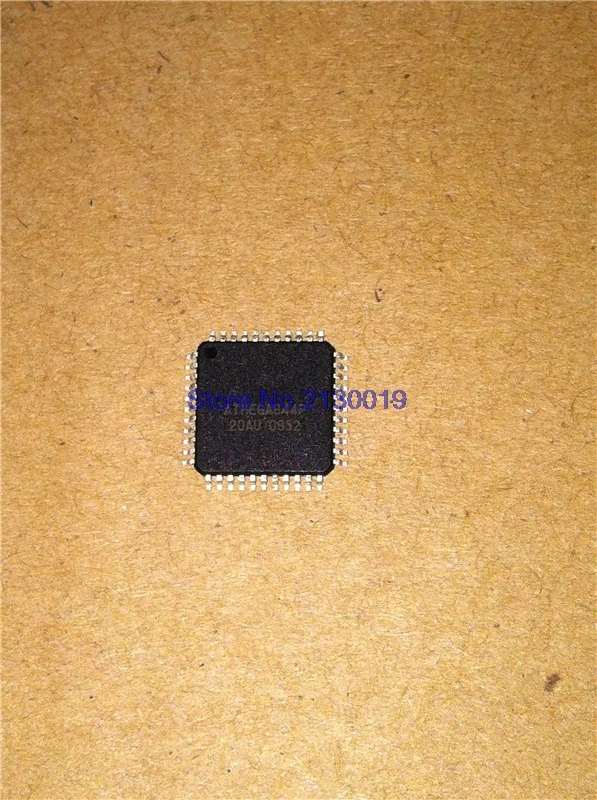 1 шт./лот ATMEGA644PV-10AU ATMEGA644P-20AU ATMEGA644PA-AU TQFP-44 на