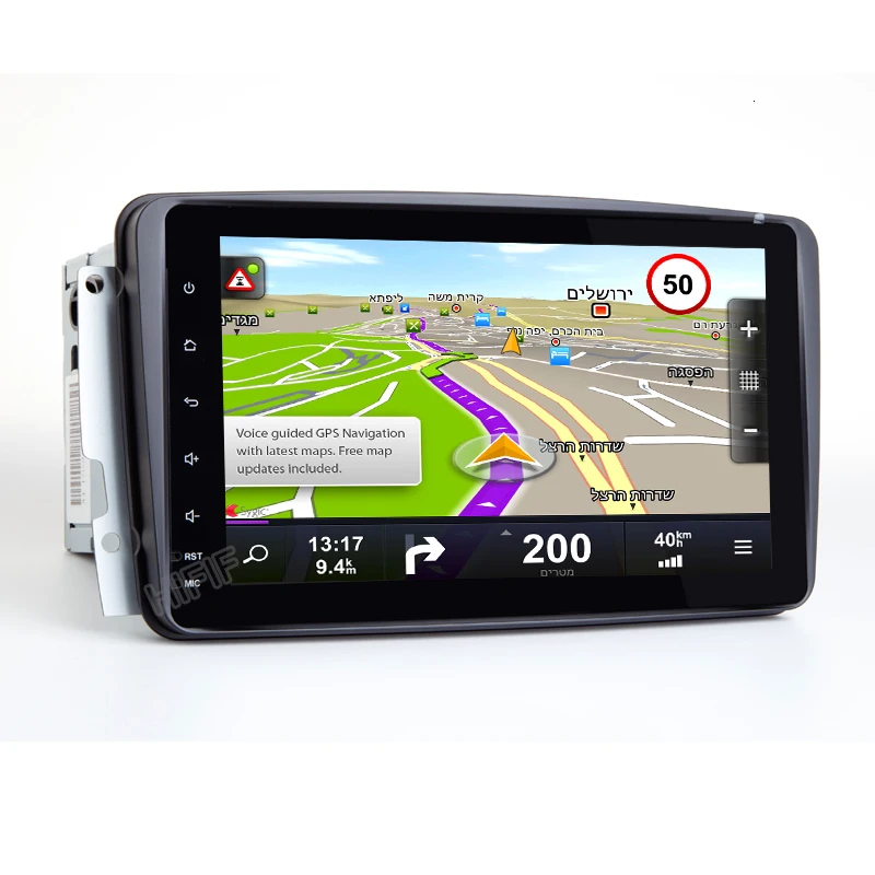 8 &quotIPS DSP Android 10 4G RAM автомобильный DVD-плеер для Benz W209 W203 W168 W463 W163 M ML Viano W639 Vito Vaneo E-W210 GPS