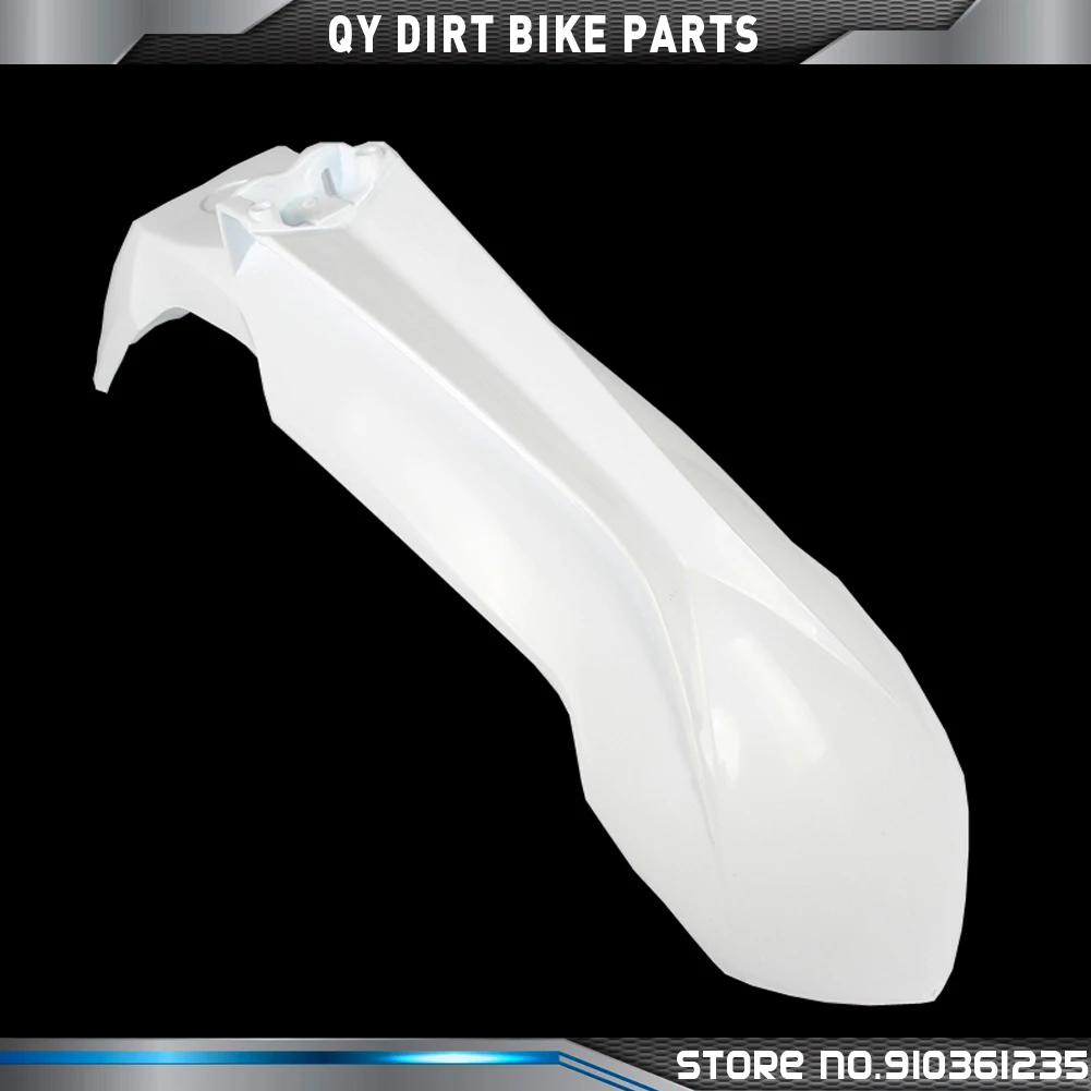 Переднее крыло мотоцикла грязезащитный щит для KTM SX/SXF 2013 - 2015 EXC EXC-F 2014 2016 MX