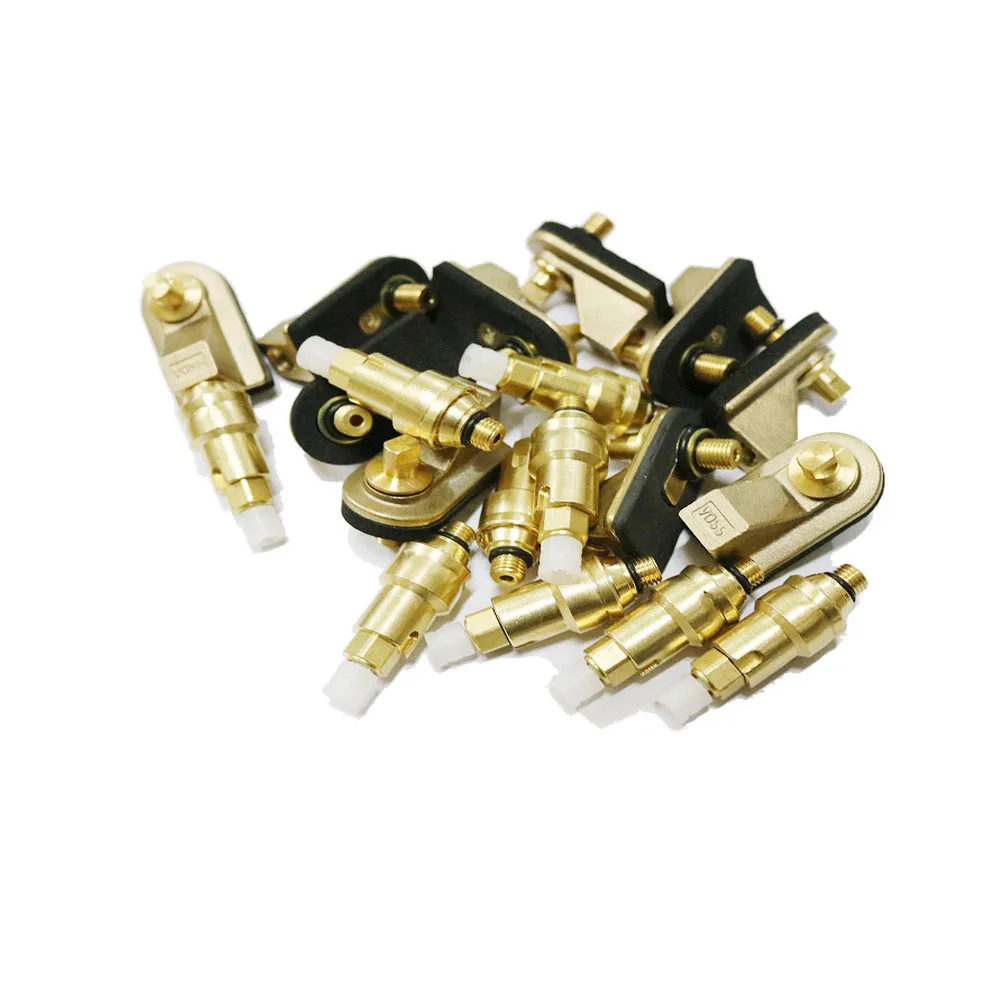 Комплект для ремонта пневматической подвески воздушный клапан Audi A8 D3 VW Bentley Phaeton