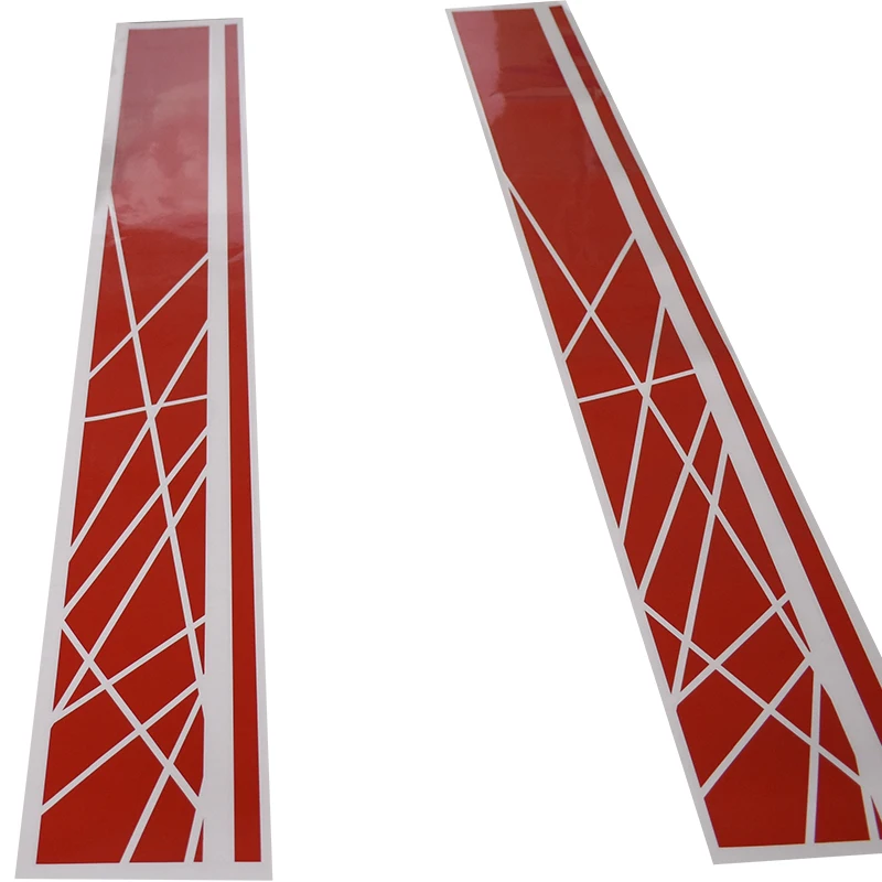 Автомобильные аксессуары Боковая дверь крышка багажника и кровать лазерная