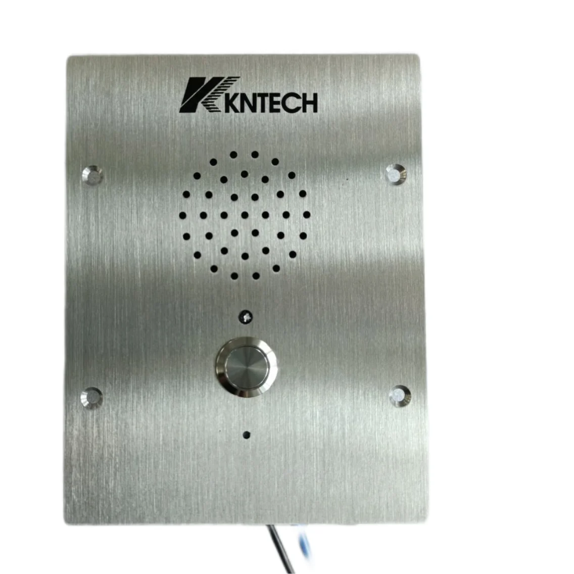 11 voip sus304 indoor intercoms sos emergency phones elevator phone handsfree outdoor ip55 free global shipping