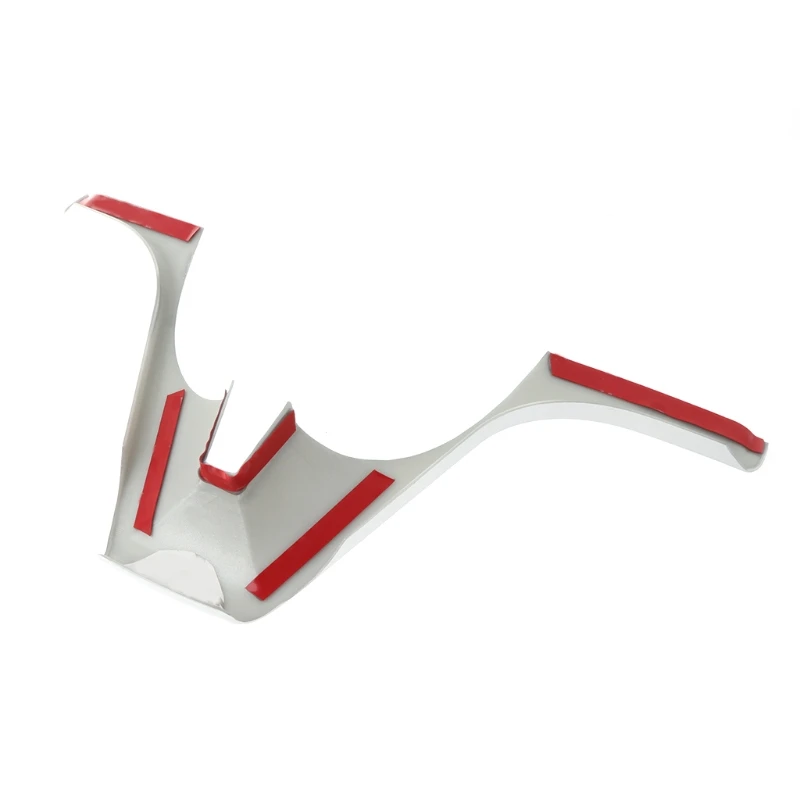 Новая крышка для рулевого колеса отделка вставка наклейка Chevrolet Cruze Trax Tracker |