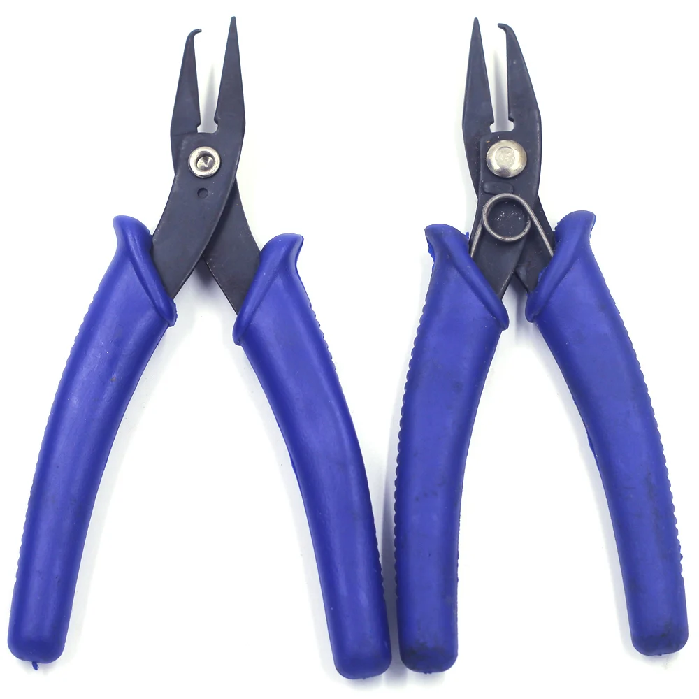 

1 шт., плоскогубцы для открывания колец