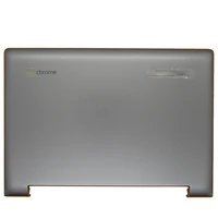 newoirg for lenovo chromebook n20 11 6 lcd back lid cover laptop top screen shell housing 5cb0g15042 ap166000100