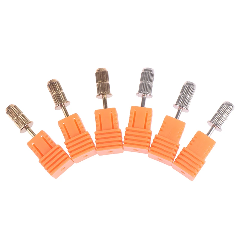 Новый 3 шт/партия шлифовка ногтей шлифовальная полоска держатель Электрический