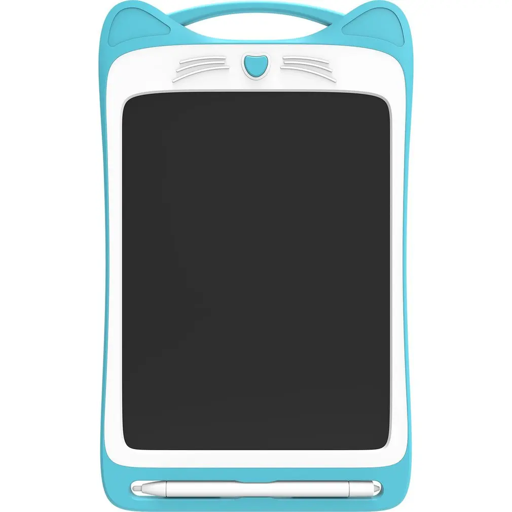 

9/12Inch Electronic Drawing Board LCD Screen Digital Graphic Tablets Electronic Handwriting Pad Board+Pen Writing Tablet For Kid