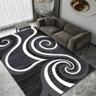 Бархатные ковры, моющийся нескользящий ковер с кристаллами для гостиной, спальни, украшение для пола, домашний декор, для кабинета, столовой, игровой коврик