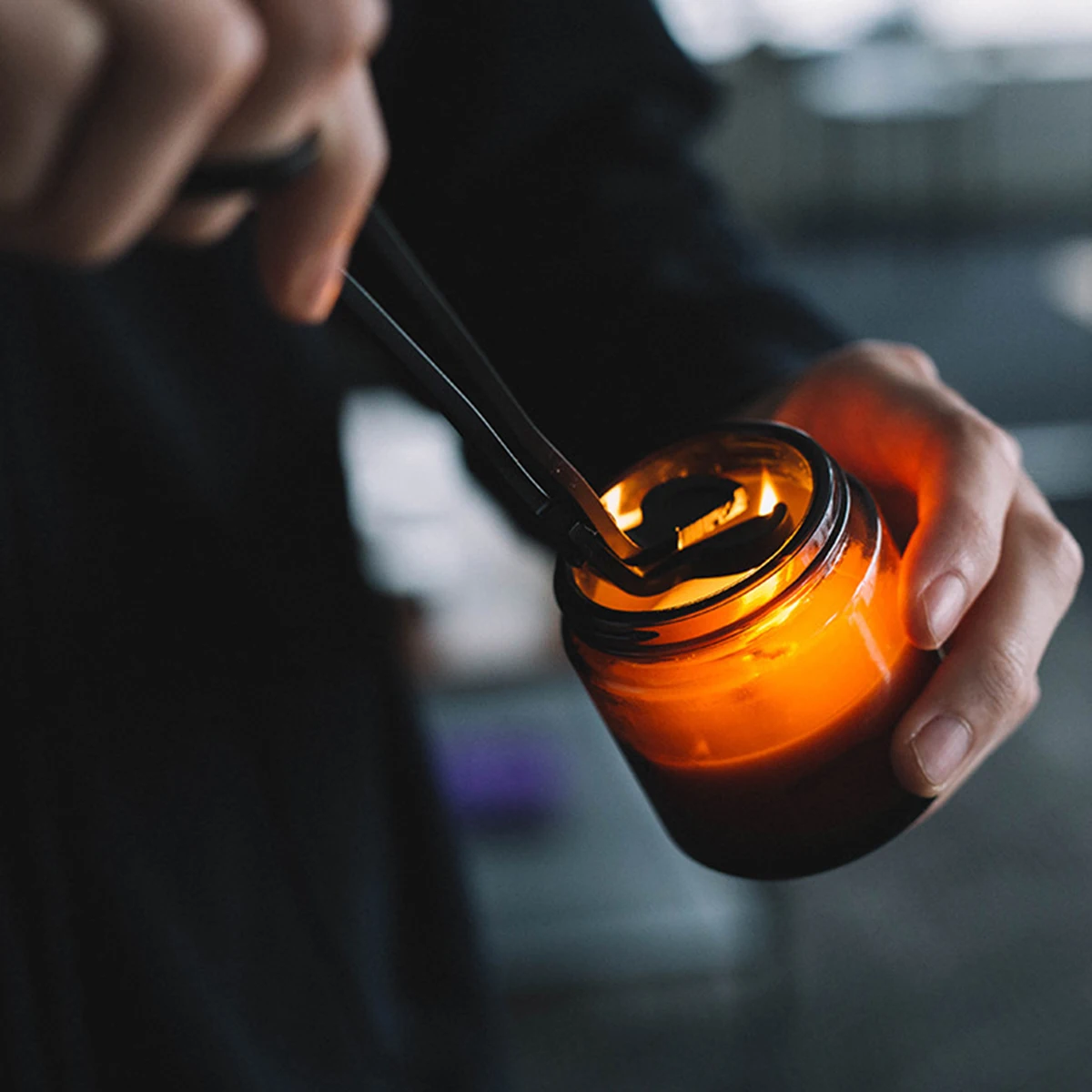 3 шт. свеча триммер для фитилей уютная фитиль из нержавеющей стали инструменты