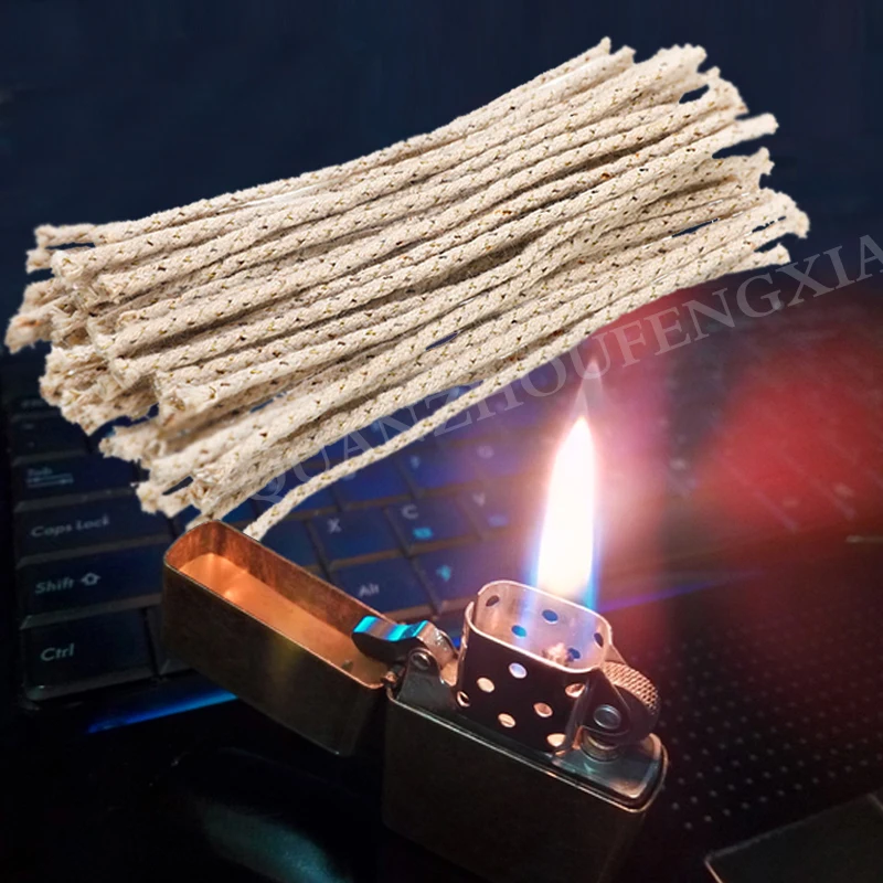 Accessories Petrol Lighter Fire Starter Bulk